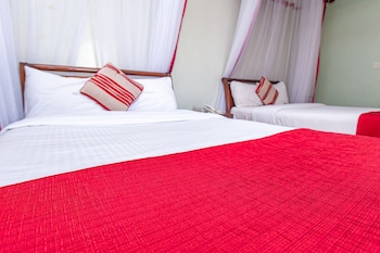 desmond tutu conference centre