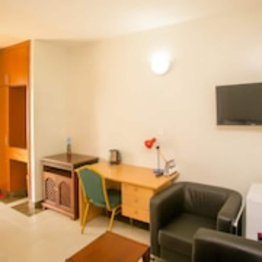 desmond tutu conference centre