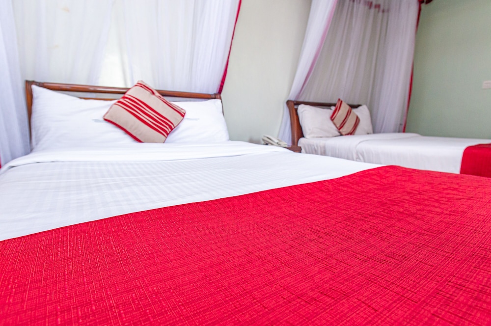 desmond tutu conference centre