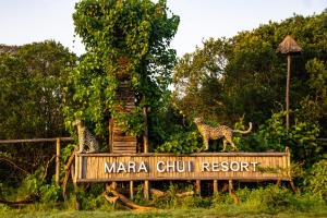 Mara Chui Resort,Maasai Mara>>Keekorok,4 star
