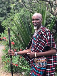 Mara Chui Resort,Maasai Mara>>Keekorok,4 star