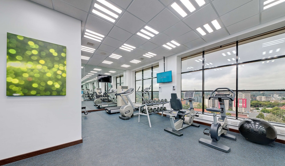 park inn by radisson nairobi westlands