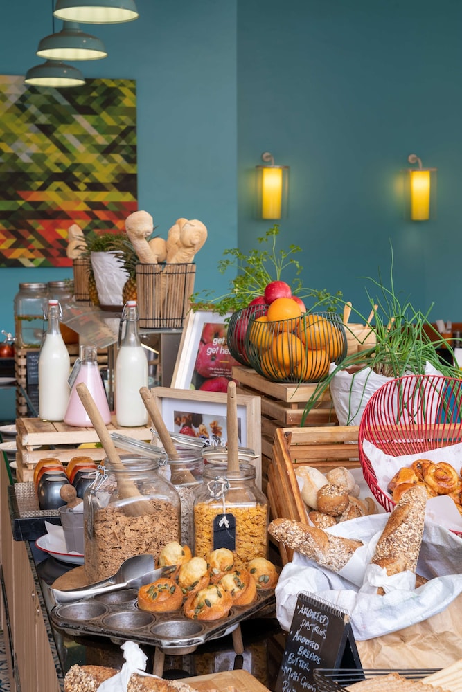 park inn by radisson nairobi westlands