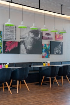 park inn by radisson nairobi westlands