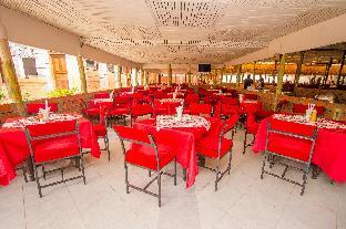 the luke hotel cravers thika