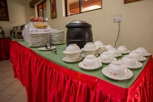 the luke hotel cravers thika