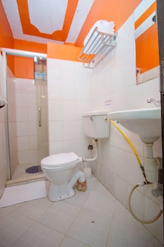 the luke hotel cravers thika