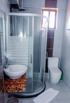 the luke hotel cravers thika