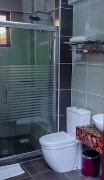 the luke hotel cravers thika