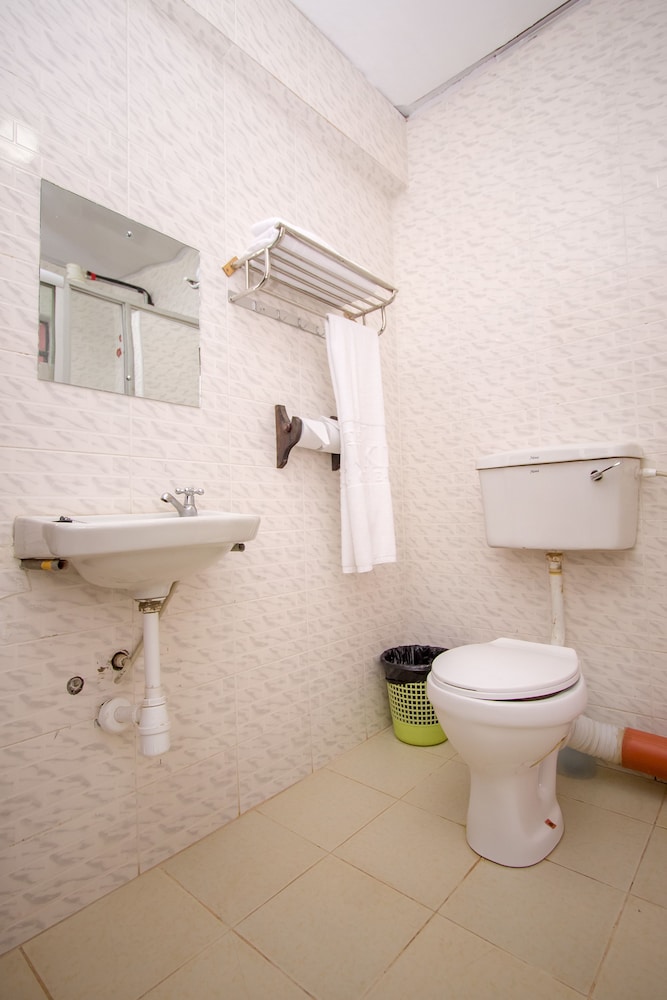 the luke hotel cravers thika