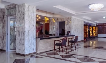 the luke hotel cravers thika