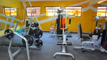 the luke hotel cravers thika