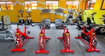 the luke hotel cravers thika