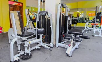 the luke hotel cravers thika