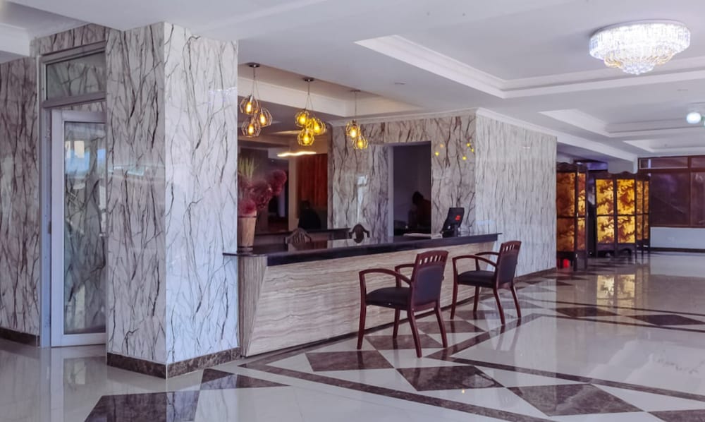 the luke hotel cravers thika