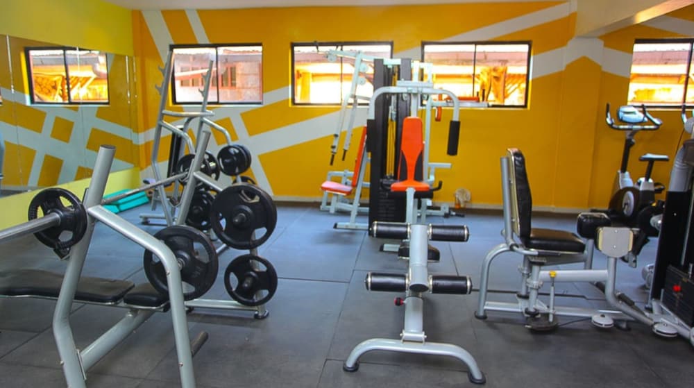 the luke hotel cravers thika