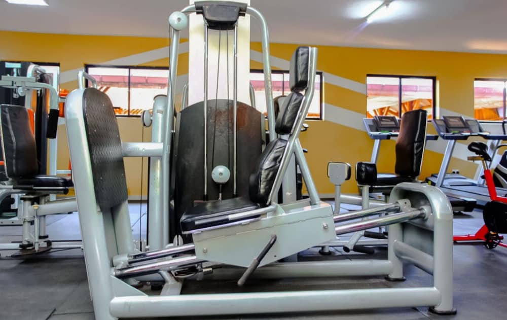 the luke hotel cravers thika