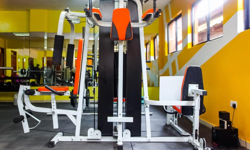 the luke hotel cravers thika