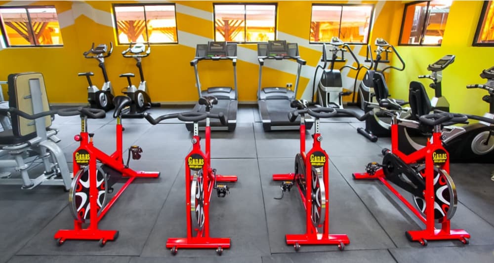 the luke hotel cravers thika