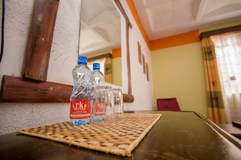 the luke hotel cravers thika