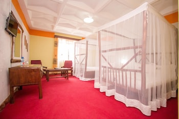 the luke hotel cravers thika