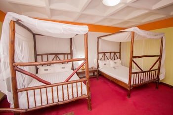 the luke hotel cravers thika