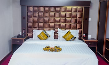 the luke hotel cravers thika