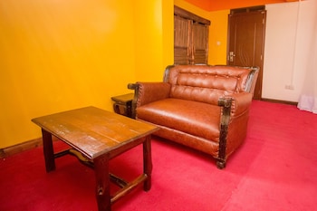 the luke hotel cravers thika