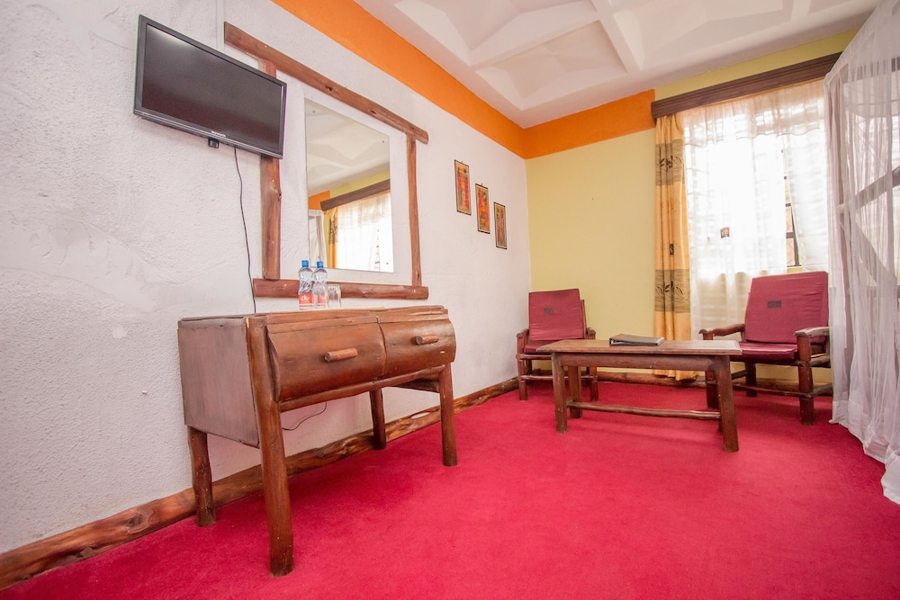 the luke hotel cravers thika