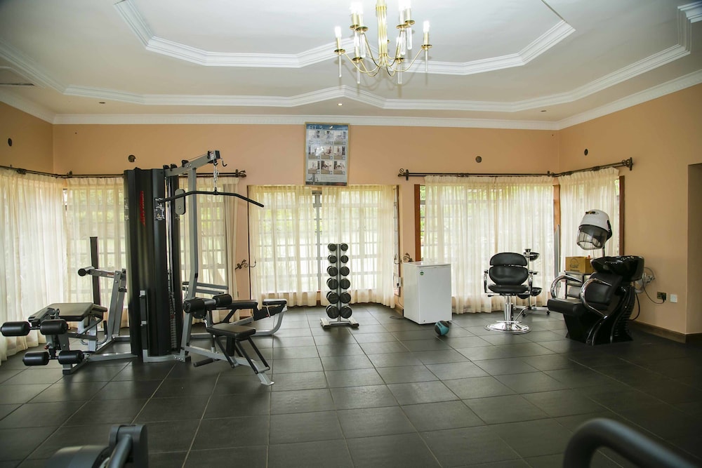 nairobi