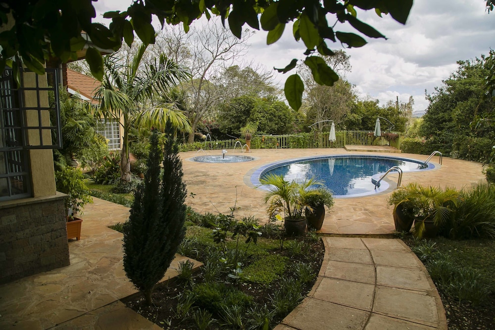 nairobi