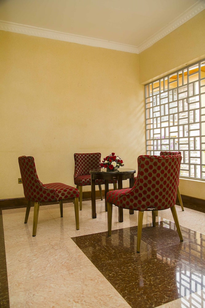 nairobi