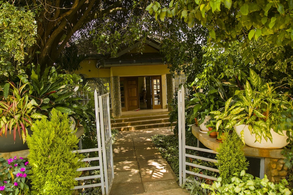 nairobi