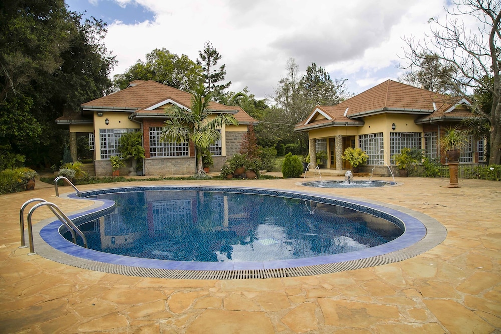 nairobi