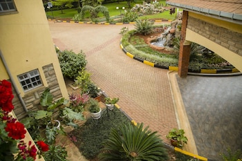 nairobi
