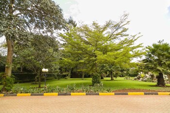 nairobi