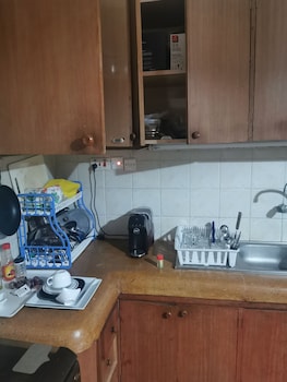 qua bruce apartment