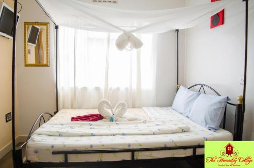 The Homestay Cottage,Kisumu County>>Kisumu,3 star