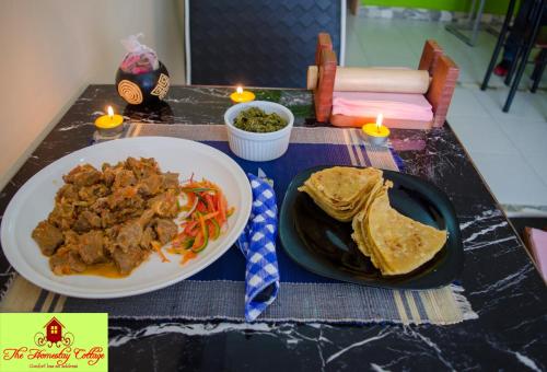 The Homestay Cottage,Kisumu County>>Kisumu,3 star