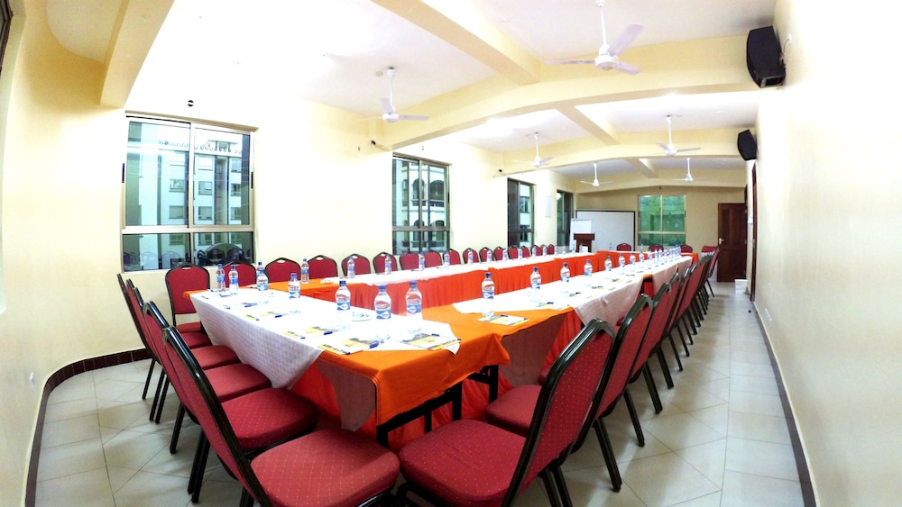 Sunset Paradise Holiday Homes,Near Bamburi Beach,4 star