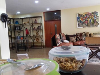 Acacia Tree Lodge,Kiambu>>Karen,3 star