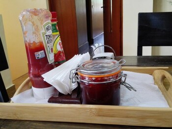 Acacia Tree Lodge,Kiambu>>Karen,3 star