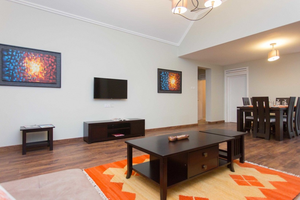 Cozy Residences,Nairobi County>>Nairobi,4 star