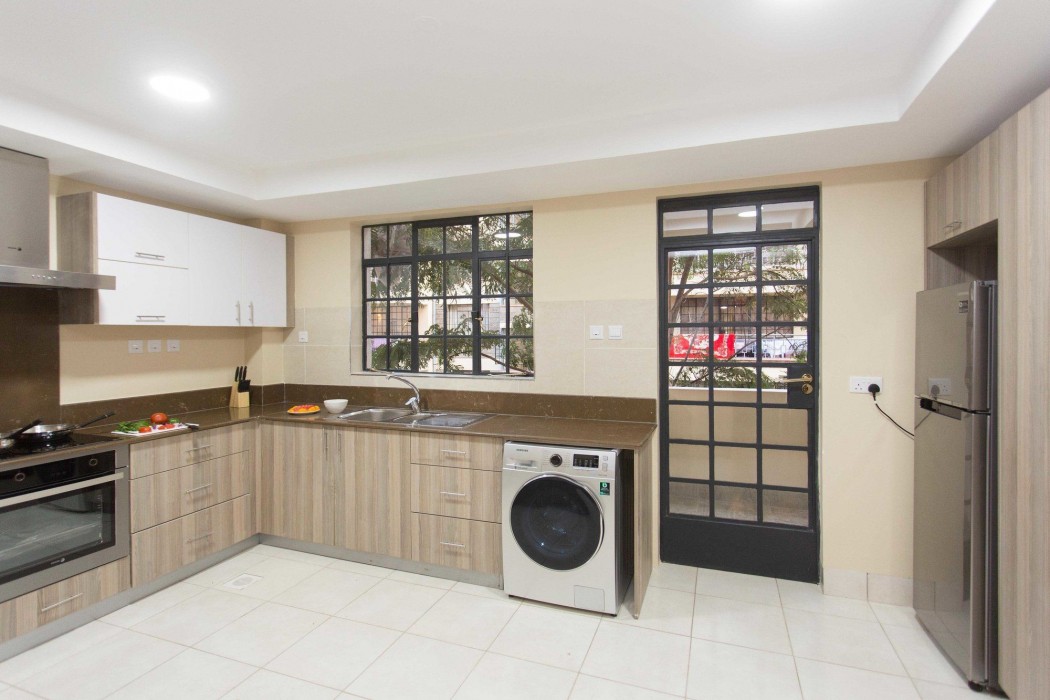 Cozy Residences,Nairobi County>>Nairobi,4 star