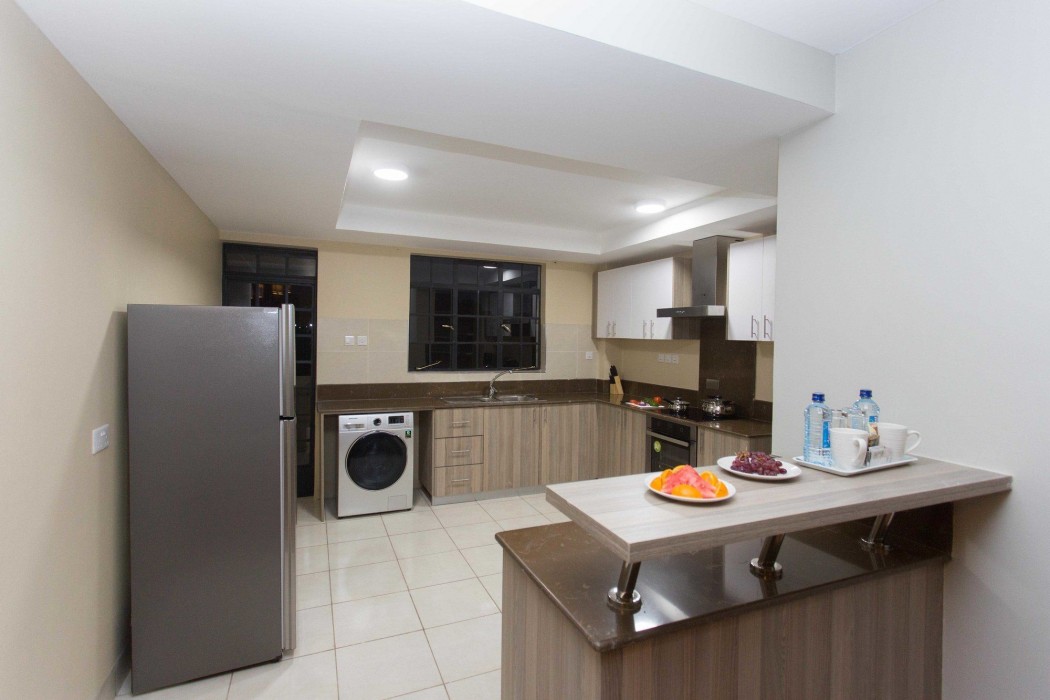 Cozy Residences,Nairobi County>>Nairobi,4 star