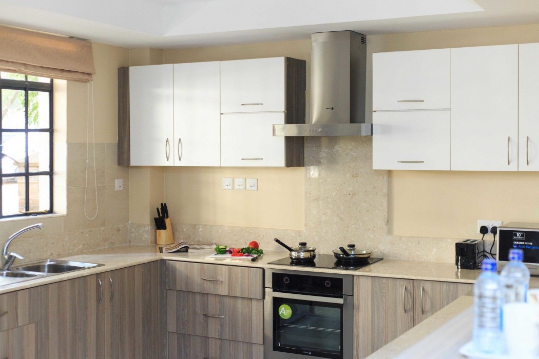 Cozy Residences,Nairobi County>>Nairobi,4 star