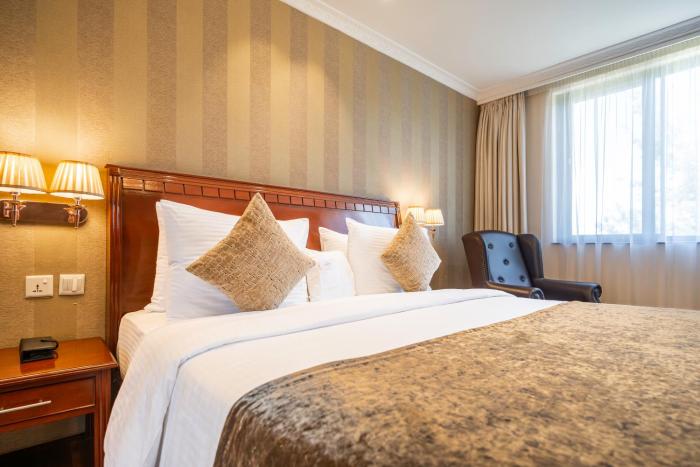 sarova woodlands hotel