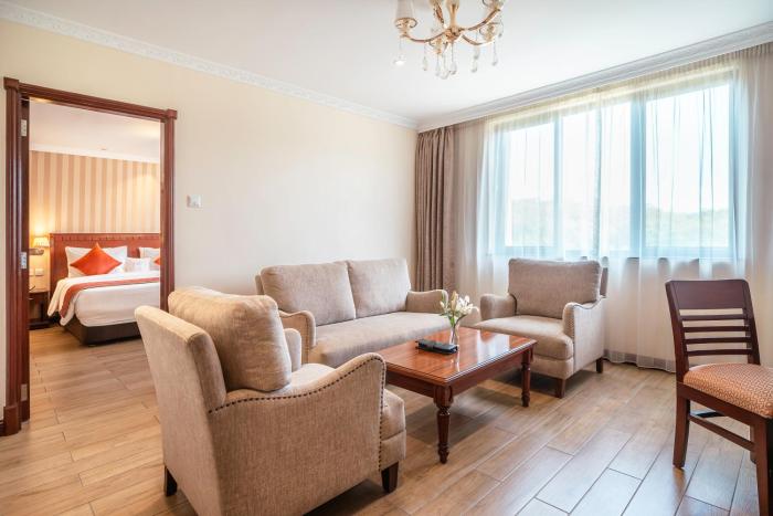 sarova woodlands hotel