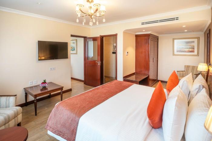 sarova woodlands hotel
