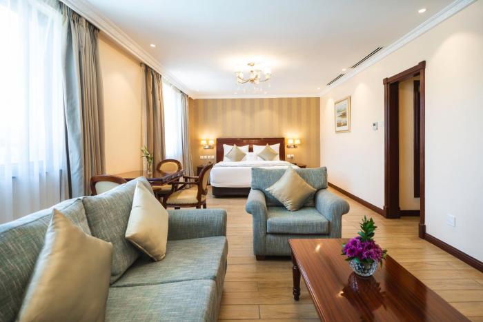 sarova woodlands hotel
